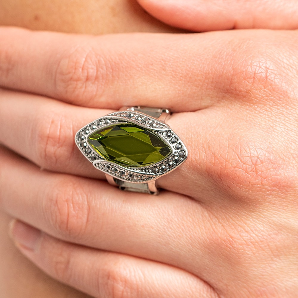 Green Ring